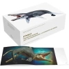 PNSO Deniz Müzesi-Jeff The KRONOSAURUS Jeff The KRONOSAURUS 1:35 Scientific Art Model