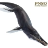 PNSO Deniz Müzesi-Jeff The KRONOSAURUS Jeff The KRONOSAURUS 1:35 Scientific Art Model