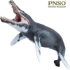 PNSO Deniz Müzesi-Jeff The KRONOSAURUS Jeff The KRONOSAURUS 1:35 Scientific Art Model