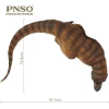 PNSO Dinozor Müzeleri Serisi-XiaoQin Andrea The Tyrannosaurus REX 1:35 Scientific Art Model