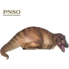 PNSO Dinozor Müzeleri Serisi-XiaoQin Andrea The Tyrannosaurus REX 1:35 Scientific Art Model