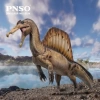 PNSO Dinozor Müzeleri Serisi-XiaoQin AYMEN The Spinosaurus 1:35 Scientific Art Model