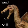 PNSO Dinozor Müzeleri Serisi-XiaoQin AYMEN The Spinosaurus 1:35 Scientific Art Model