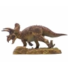PNSO Dinozor Müzeleri Serisi-XiaoQin Doyle The Triceratops 1:35 Scientific Art Model
