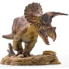 PNSO Dinozor Müzeleri Serisi-XiaoQin Doyle The Triceratops 1:35 Scientific Art Model