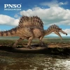 PNSO Dinozor Müzeleri Serisi-XiaoQin Essien The Spinosaurus 1:35 Scientific Art Model