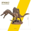 PNSO Dinozor Müzeleri Serisi-XiaoQin Essien The Spinosaurus 1:35 Scientific Art Model