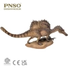 PNSO Dinozor Müzeleri Serisi-XiaoQin Essien The Spinosaurus 1:35 Scientific Art Model