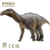 PNSO Dinozor Müzeleri Serisi-XiaoQin Harvey The Iguanodon 1:35 Scientific Art Model