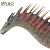 PNSO Dinozor Müzeleri Serisi-XiaoQin Lucio The Amargasaurus 1:35 Scientific Art Model