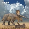 PNSO Dinozor Müzeleri Serisi-XiaoQin