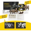 PNSO Dinozor Müzeleri Serisi-XiaoQin