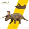 PNSO Dinozor Müzeleri Serisi-XiaoQin
