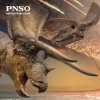 PNSO Dinozor Müzeleri Serisi-XiaoQin
