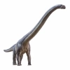PNSO Dinozor Müzeleri Serisi-XiaoQin New ER-MA The Mamenchisaurus 1:45 Scientific Art Model
