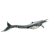 PNSO Dinozor Müzeleri Serisi-XiaoQin Ron The Mosasaurus 1:35 Scientific Art Model