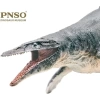 PNSO Dinozor Müzeleri Serisi-XiaoQin Ron The Mosasaurus 1:35 Scientific Art Model