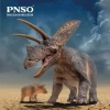 PNSO Dinozor Müzeleri Serisi-XiaoQin