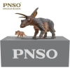 PNSO Dinozor Müzeleri Serisi-XiaoQin