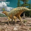 PNSO Dinozor Müzeleri Serisi-XiaoQin