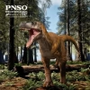 PNSO Prehistorik Dinozor Modelleri-64