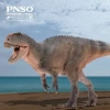 PNSO Prehistorik Dinozor Modelleri-64 62xinchuan the Sinraptor