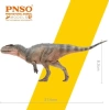 PNSO Prehistorik Dinozor Modelleri-64 62xinchuan the Sinraptor