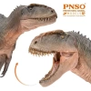 PNSO Prehistorik Dinozor Modelleri-64 62xinchuan the Sinraptor