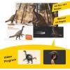 PNSO Prehistorik Dinozor Modelleri-68 65 Qingge the Therizinosaurus