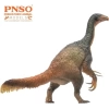PNSO Prehistorik Dinozor Modelleri-68 65 Qingge the Therizinosaurus