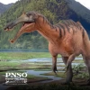 PNSO Prehistorik Dinozor Modelleri-68