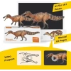 PNSO Prehistorik Dinozor Modelleri-68