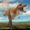 PNSO Prehistorik Dinozor Modelleri-68 70 Keynes the Lythronax
