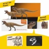 PNSO Prehistorik Dinozor Modelleri-68 70 Keynes the Lythronax
