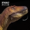 PNSO Prehistorik Dinozor Modelleri-68 70 Keynes the Lythronax