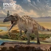 PNSO Prehistorik Dinozor Modelleri-69 61fergus the Acrocanthosaurus