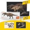 PNSO Prehistorik Dinozor Modelleri-69 61fergus the Acrocanthosaurus