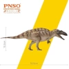 PNSO Prehistorik Dinozor Modelleri-69 61fergus the Acrocanthosaurus