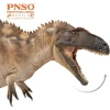 PNSO Prehistorik Dinozor Modelleri-69 61fergus the Acrocanthosaurus