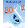 PocBuds Bluetooth Kulaklık Mavi Medium