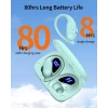 PocBuds Bluetooth Kulaklık Nane Yeşili Medium