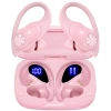 PocBuds Bluetooth Kulaklık Pembe Medium