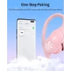 PocBuds Bluetooth Kulaklık Pembe Medium
