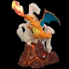 Pokemon Charizard Deluxe Koleksiyoncu Heykeli
