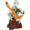 Pokemon Charizard Deluxe Koleksiyoncu Heykeli