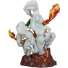 Pokemon Charizard Deluxe Koleksiyoncu Heykeli