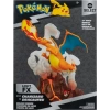 Pokemon Charizard Deluxe Koleksiyoncu Heykeli