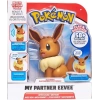 Pokemon Elektronik ve Etkileşimli Ortağım