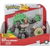 Pokemon Full Eklemli Epik Savaş Figürleri