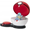 Pokémon Oyunu Sürpriz Topları ve 6 Saldırı Diski
